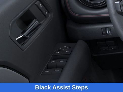 New 2026 Chevrolet Colorado Z71 image 23