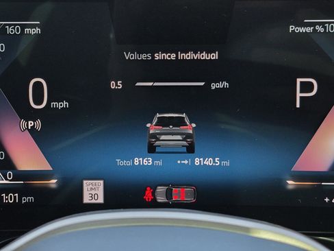 Certified 2025 BMW X3 xDrive30i w/ Premium Package image 13