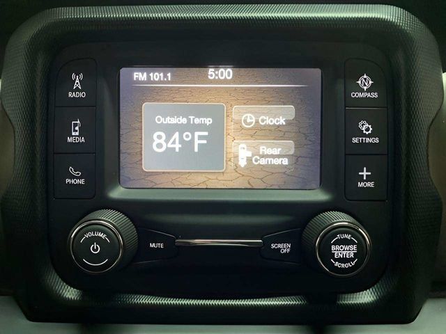 Used 2020 Jeep Wrangler Unlimited Sport S AWD/4WD image 35