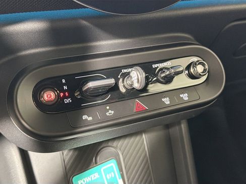 New 2026 MINI Cooper S image 19