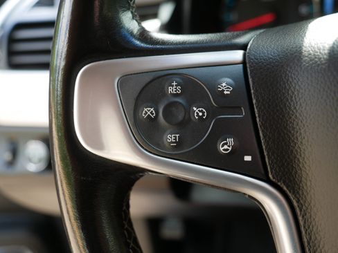 Used 2019 GMC Yukon SLT AWD/4WD image 28