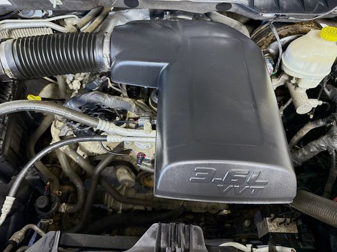 Used 2016 RAM 1500 Tradesman w/ Popular Equipment Group image 37