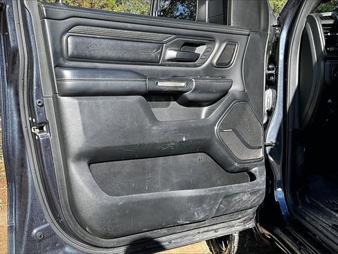 Used 2021 RAM 1500 Limited image 17