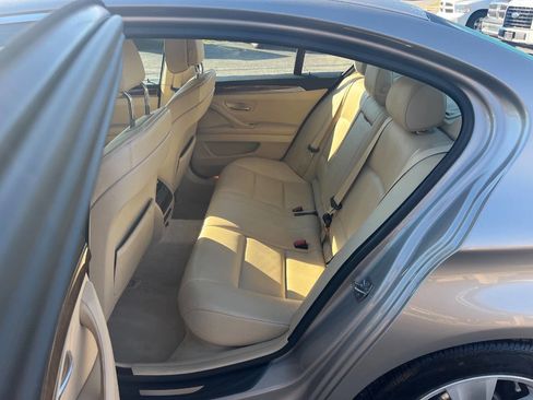 Used 2013 BMW 528i xDrive Sedan image 6