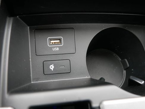 Certified 2023 Hyundai Santa Fe Calligraphy image 26