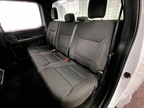 Certified 2023 Ford F150 XLT w/ Equipment Group 302A High image 25