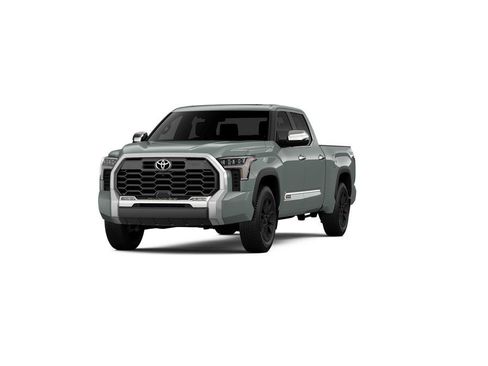 New 2026 Toyota Tundra 1794 Edition image 18