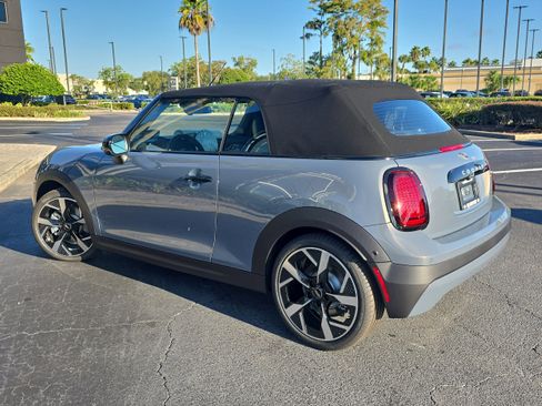 New 2026 MINI Cooper S image 21
