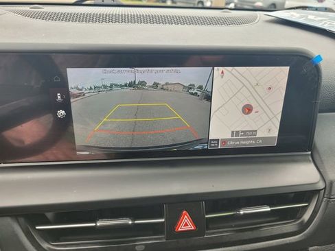 Used 2024 Kia Seltos EX FWD image 21