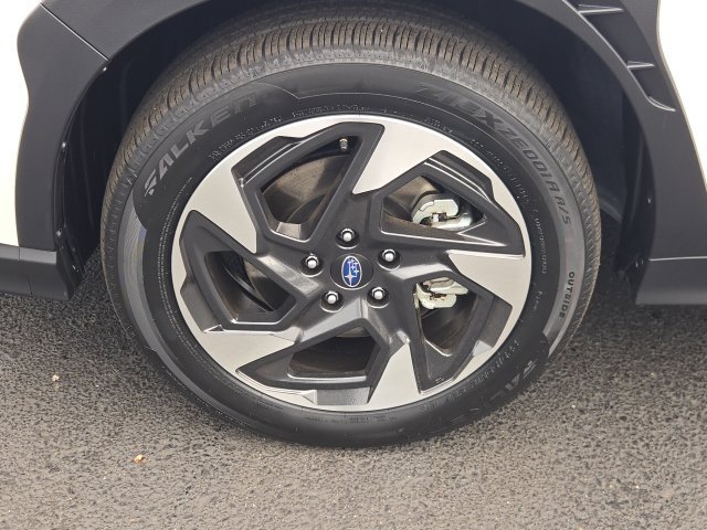 New 2026 Subaru Crosstrek 2.5i Limited AWD/4WD image 19