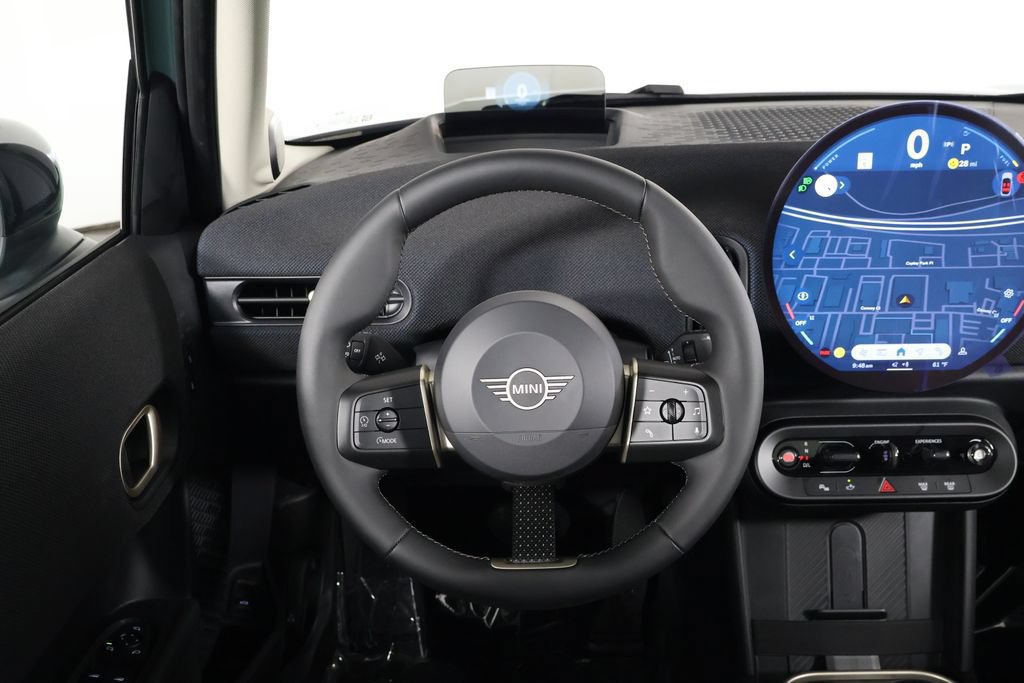 Used 2026 MINI Cooper S FWD image 3