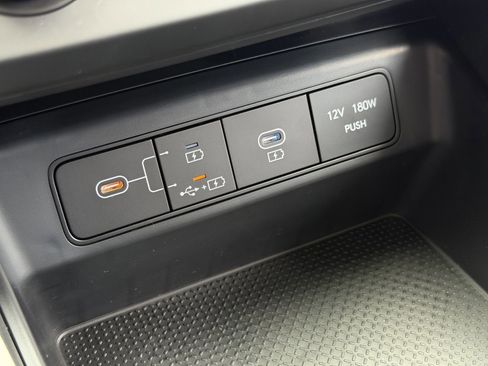 New 2026 Hyundai Tucson SE FWD image 18