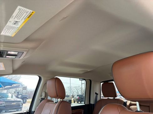 Used 2017 RAM 1500 Laramie Longhorn image 22