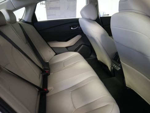 New 2026 Honda Accord Touring image 8