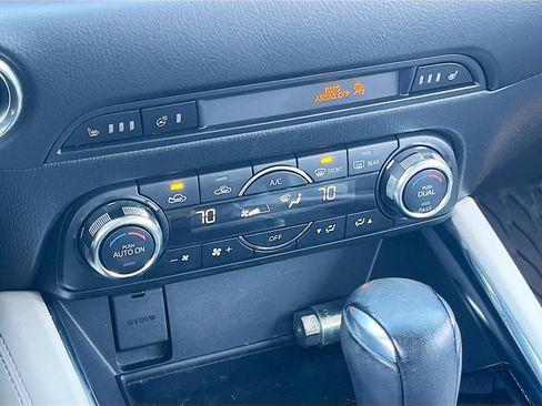 Used 2018 MAZDA CX-5 Grand Touring w/ Premium Package image 15