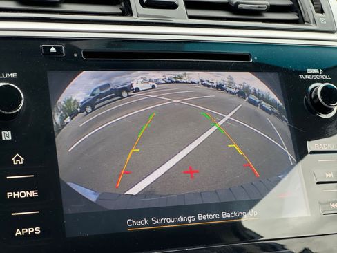 Used 2018 Subaru Outback 2.5i Limited image 24