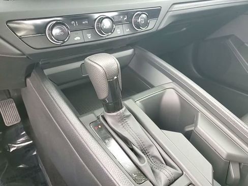 Used 2025 Honda Accord LX image 23
