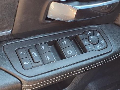 New 2026 RAM 3500 Laramie image 54