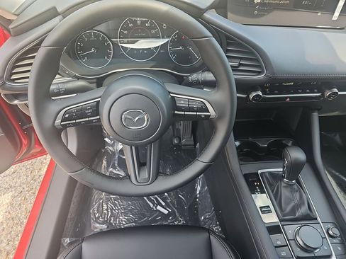 New 2026 MAZDA MAZDA3 s Sport FWD image 17
