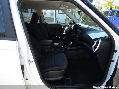 Used 2020 Kia Soul LX image 48