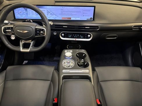 New 2026 Genesis GV60 RWD image 13