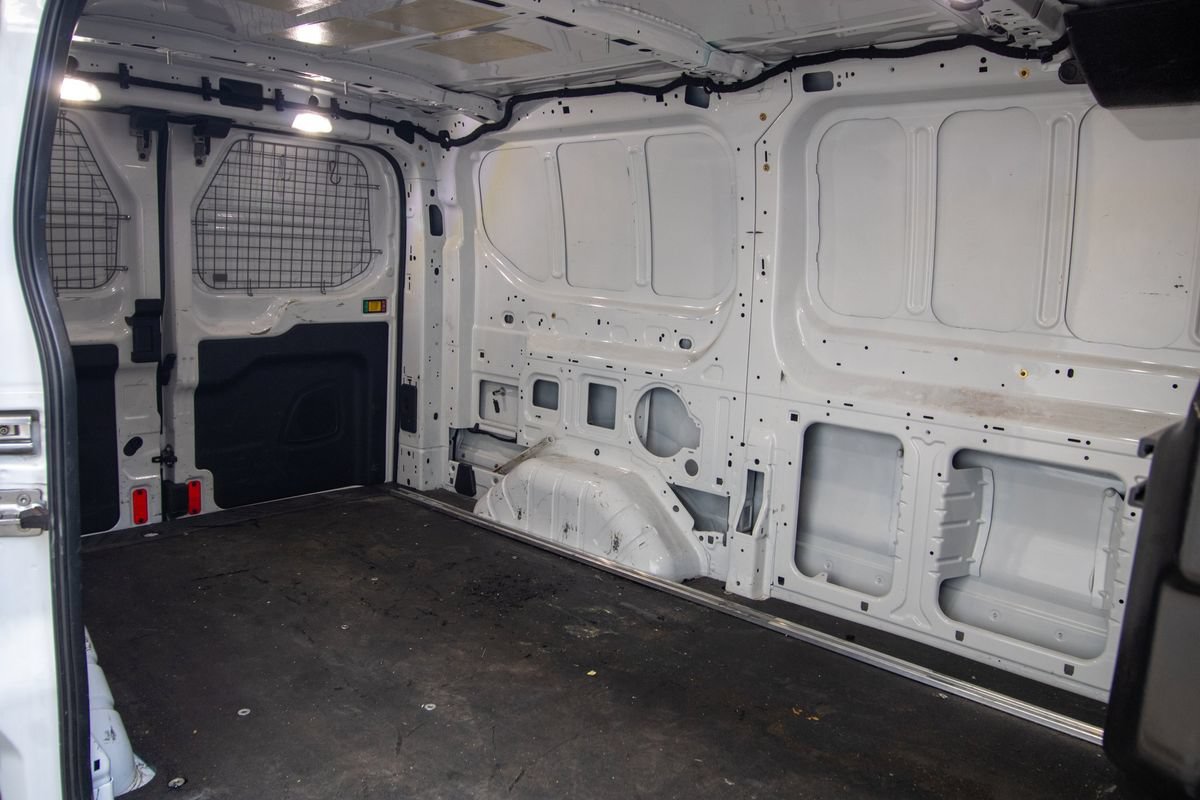 Used 2019 Ford Transit 250 130 Low Roof RWD image 36