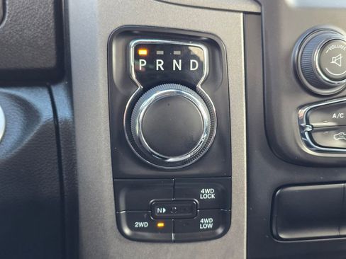 Used 2023 RAM 1500 Express w/ Wheel & Sound Group image 39