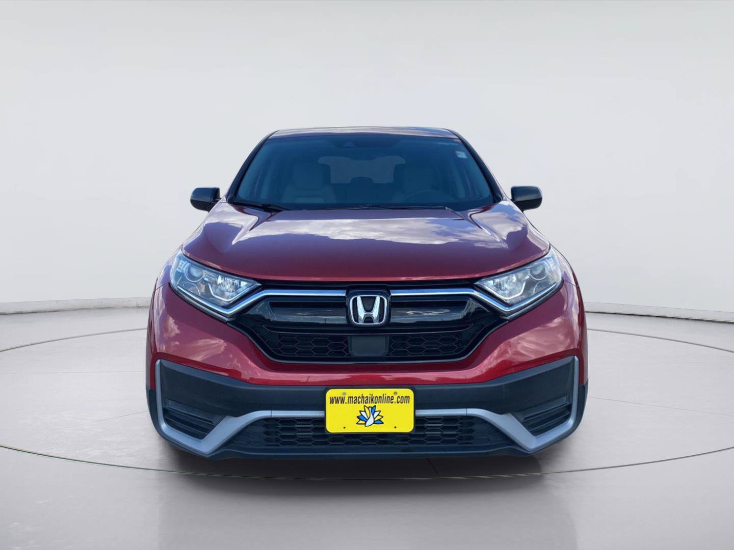 Used 2020 Honda CR-V LX image 9