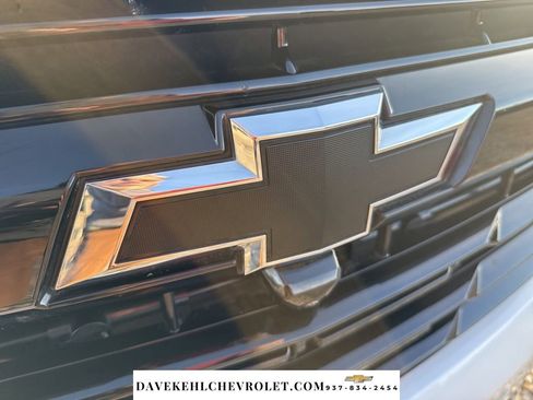 Used 2025 Chevrolet Tahoe RST w/ Comfort Package image 38