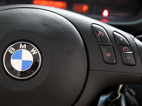 Used 2004 BMW 325Ci Convertible image 39