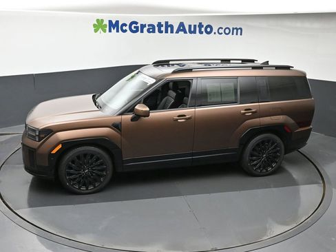 Used 2024 Hyundai Santa Fe Calligraphy image 23