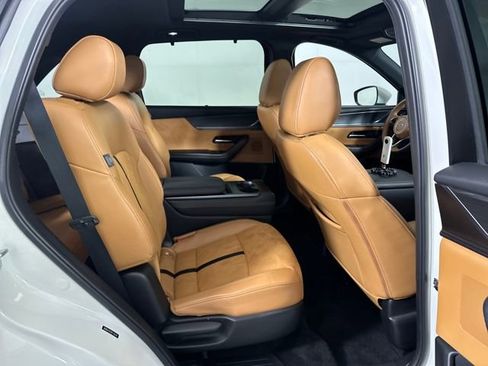 Used 2024 MAZDA CX-90 3.3 Turbo S w/ Premium Plus image 27