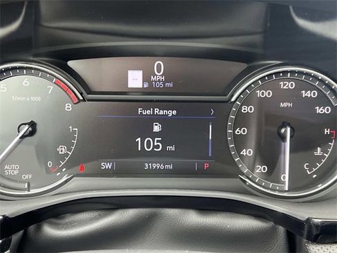 Certified 2022 Cadillac XT5 Premium Luxury image 19