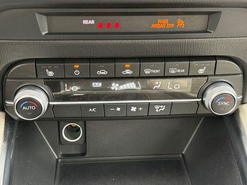 Used 2023 MAZDA CX-5 AWD 2.5 S w/ Premium Package image 18