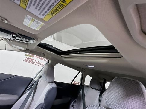 Certified 2025 Subaru Outback Premium image 12