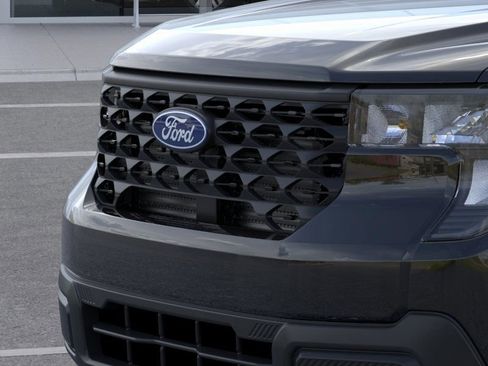 New 2026 Ford Maverick XL w/ Equipment Group 101A image 57