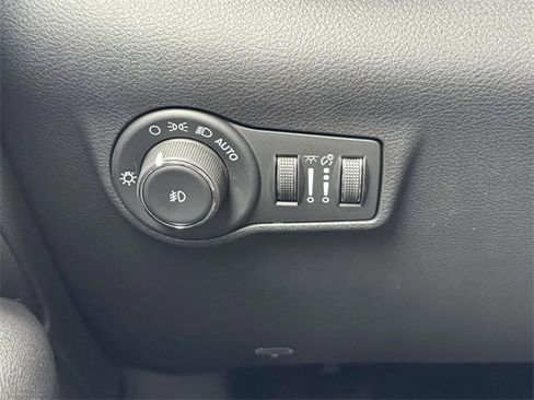 New 2026 Jeep Compass Latitude w/ Quick Order Package 29K image 23