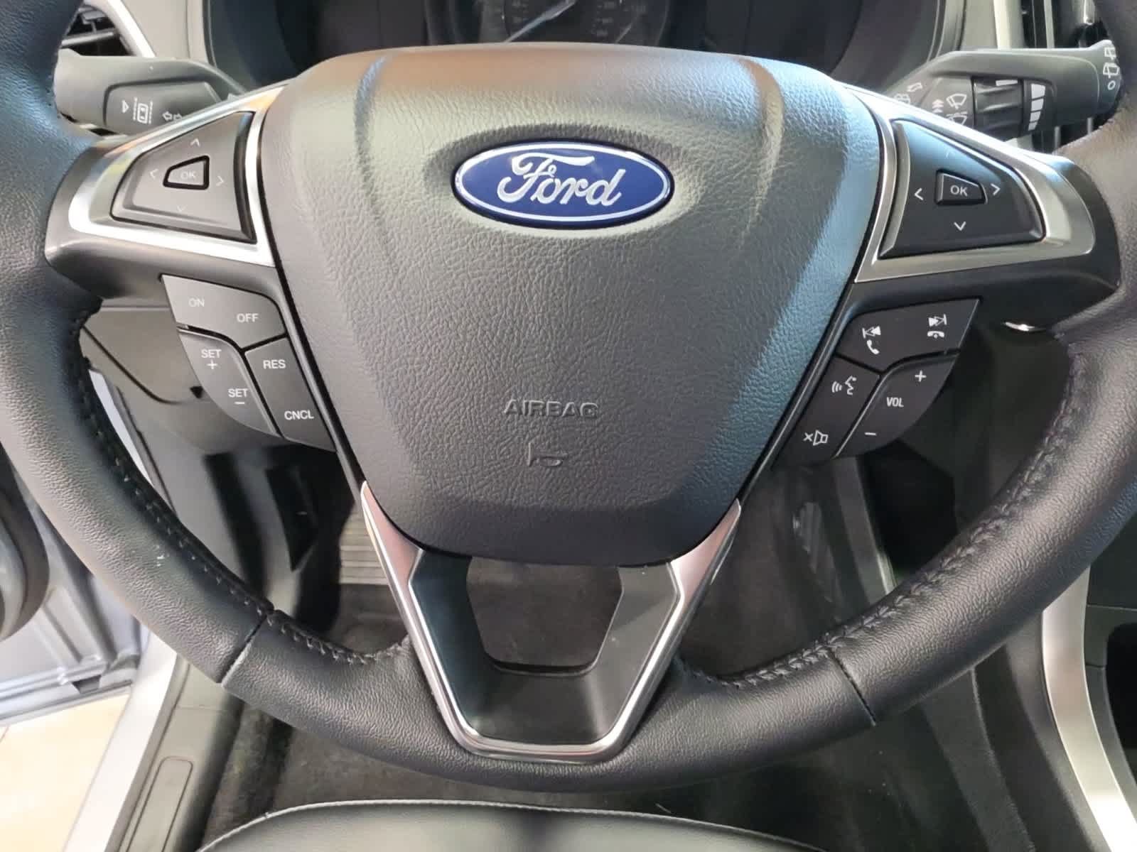 Used 2024 Ford Edge SEL w/ Convenience Package AWD/4WD image 21