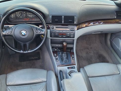Used 2005 BMW 325Ci 325Ci 2dr Convertible image 20