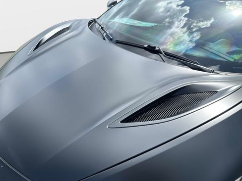 Used 2022 Acura NSX Type S image 9