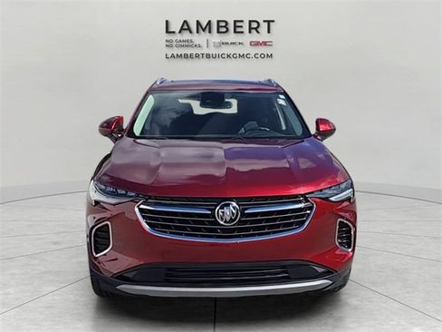 Used 2022 Buick Envision Essence w/ Safety Package image 8