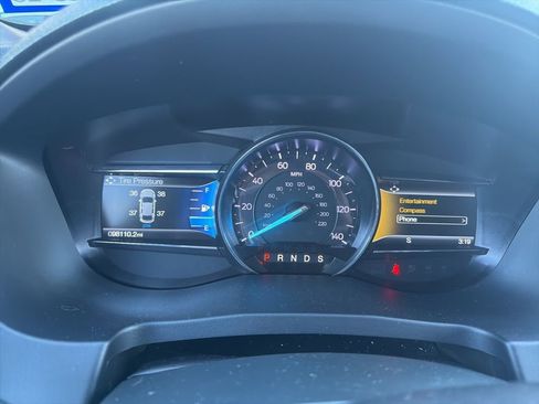 Used 2018 Ford Explorer XLT w/ Equipment Group 202A image 24