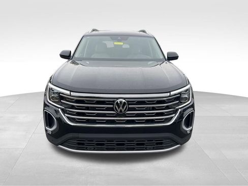 New 2026 Volkswagen Atlas SEL AWD/4WD image 3