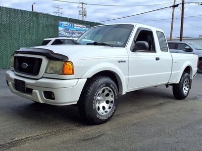 Used 2004 Ford Ranger XL