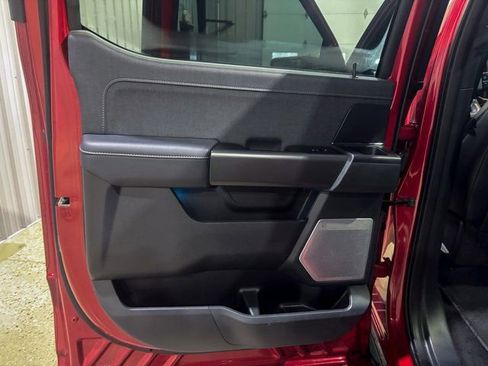 Used 2024 Ford F150 Lariat w/ Equipment Group 502A High image 20