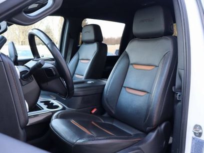 Used 2022 GMC Sierra 2500 AT4