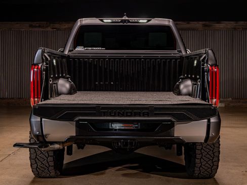 Used 2023 Toyota Tundra Capstone image 9