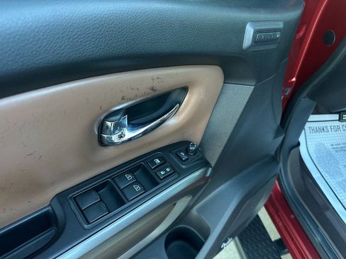Used 2019 Nissan Titan Platinum Reserve w/ Platinum Utility Package image 28