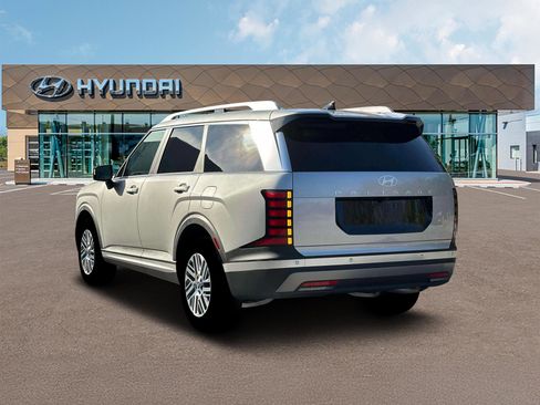 New 2026 Hyundai Palisade SEL image 5