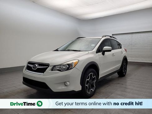 Used 2015 Subaru Crosstrek 2.0i Premium image 1
